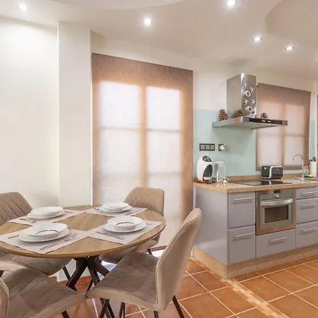 Aqua Vista 2 Bed Penthouse With Great Views * カジャオ・サルバヘ