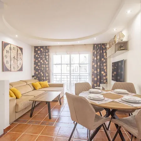 Aqua Vista 2 Bed Penthouse With Great Views アパート