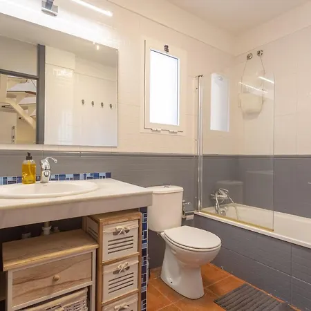 アパート Aqua Vista 2 Bed Penthouse With Great Views *