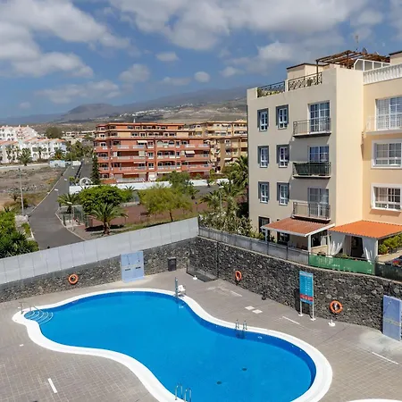 Aqua Vista 2 Bed Penthouse With Great Views * カジャオ・サルバヘ