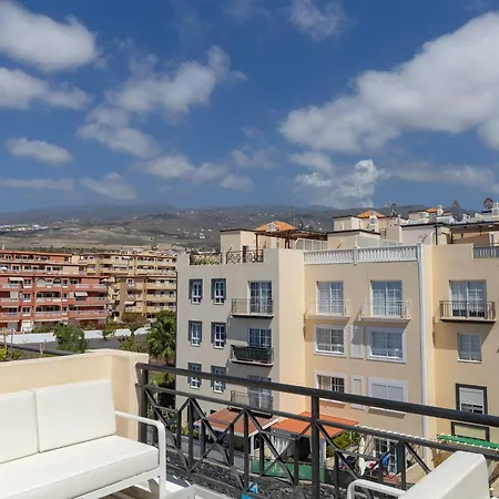 Aqua Vista 2 Bed Penthouse With Great Views アパート カジャオ・サルバヘ