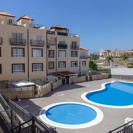 Aqua Vista 2 Bed Penthouse With Great Views * 卡亚俄萨尔瓦赫