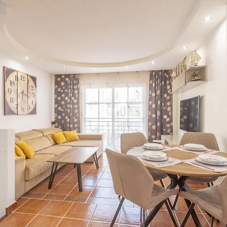 Aqua Vista 2 Bed Penthouse With Great Views 公寓