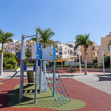 公寓 Aqua Vista 2 Bed Penthouse With Great Views *