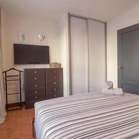 公寓 Aqua Vista 2 Bed Penthouse With Great Views *