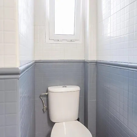 Aqua Vista 2 Bed Penthouse With Great Views 公寓