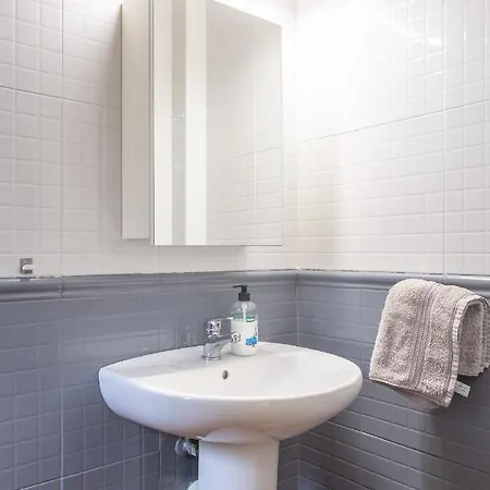 Aqua Vista 2 Bed Penthouse With Great Views 公寓