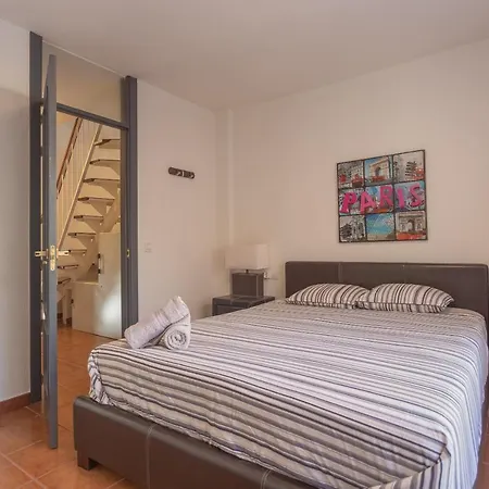 公寓 Aqua Vista 2 Bed Penthouse With Great Views *