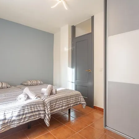 公寓 Aqua Vista 2 Bed Penthouse With Great Views *