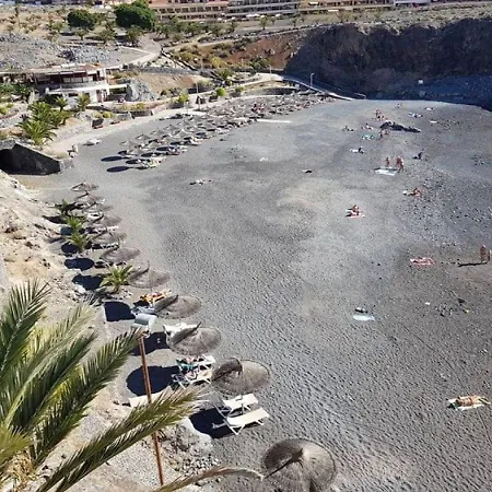 公寓 Aqua Vista 2 Bed Penthouse With Great Views 卡亚俄萨尔瓦赫