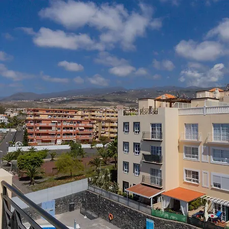 Aqua Vista 2 Bed Penthouse With Great Views Callao Salvaje