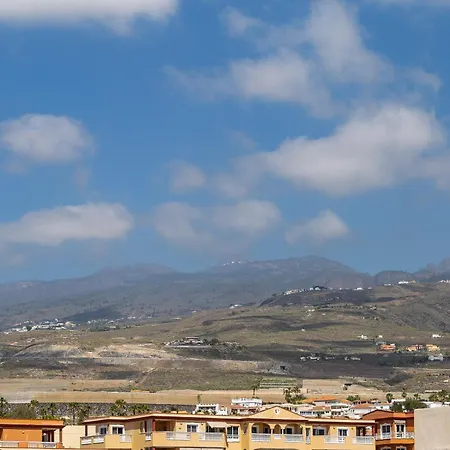 Aqua Vista 2 Bed Penthouse With Great Views 公寓