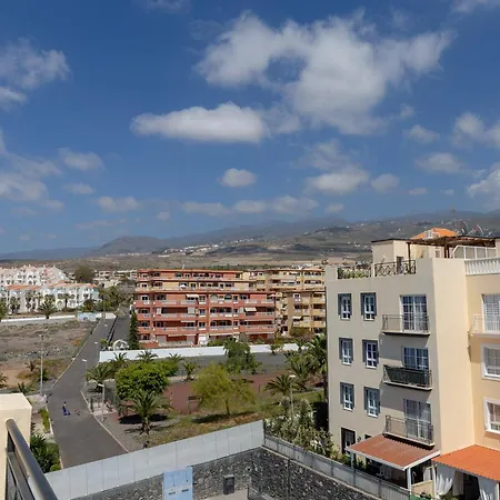 Aqua Vista 2 Bed Penthouse With Great Views 公寓 *