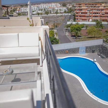 Aqua Vista 2 Bed Penthouse With Great Views *