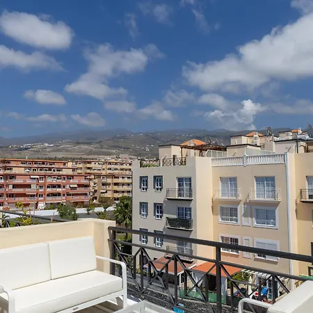 Aqua Vista 2 Bed Penthouse With Great Views Apartment
