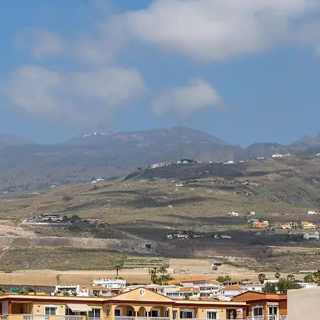 Appartement Aqua Vista 2 Bed Penthouse With Great Views